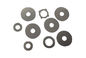 Carbon Steel Shock Absorber Components Stamping Discs HRB60-85 Hardness