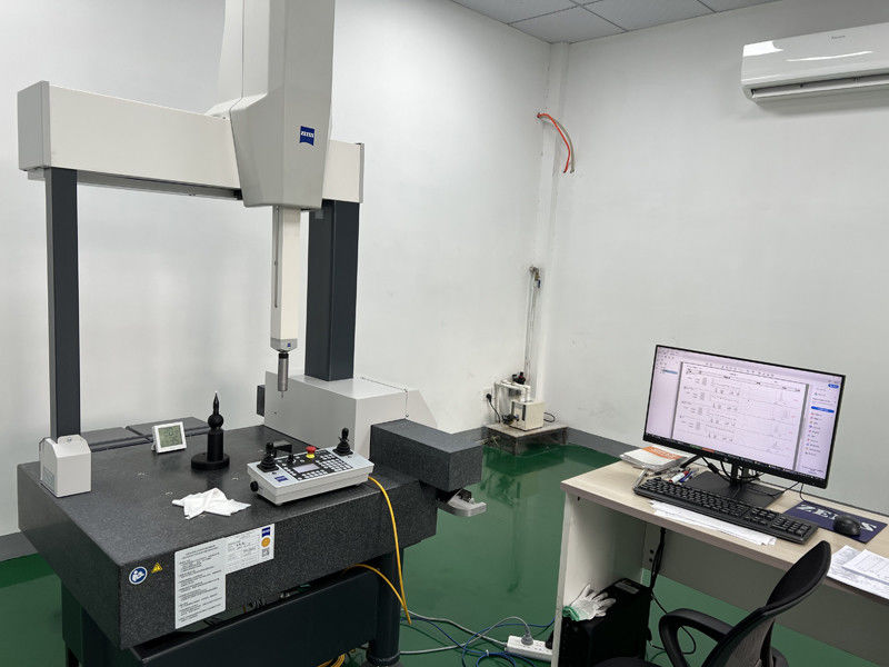 Ningbo XiaYi Electromechanical Technology Co.,Ltd. manufacturer production line