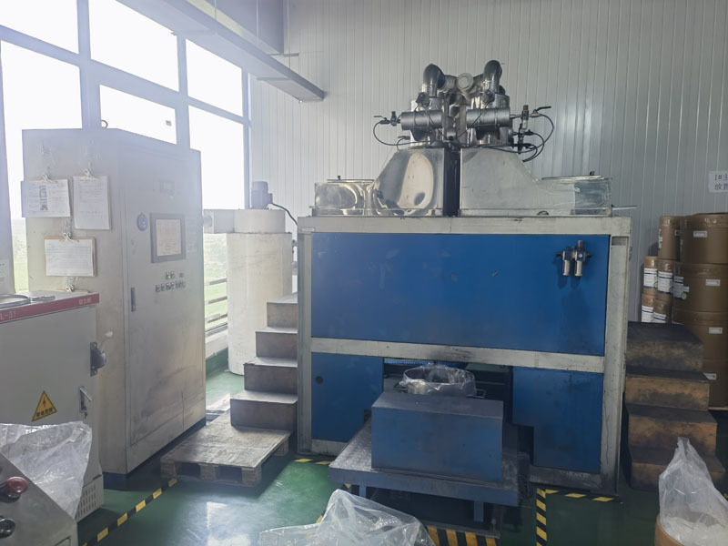 Ningbo XiaYi Electromechanical Technology Co.,Ltd. линия производства производителя