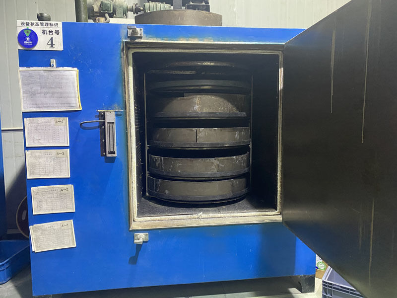 Ningbo XiaYi Electromechanical Technology Co.,Ltd. линия производства производителя