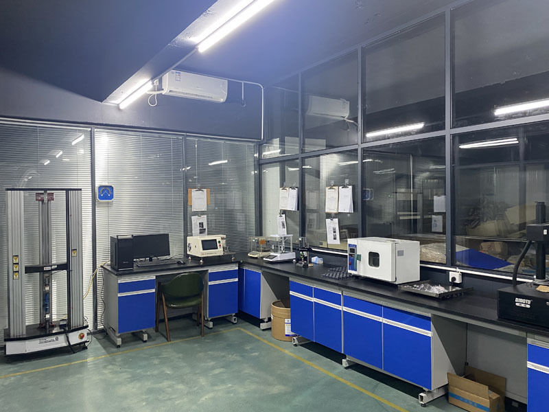 Ningbo XiaYi Electromechanical Technology Co.,Ltd. линия производства производителя