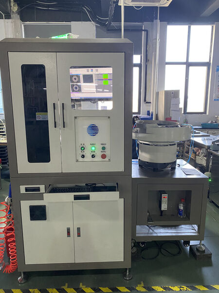 Ningbo XiaYi Electromechanical Technology Co.,Ltd. линия производства производителя