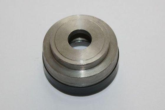 Заполненное PTFE соединило поршень для применения HRB 57-61 радиатора с обходя дизайном