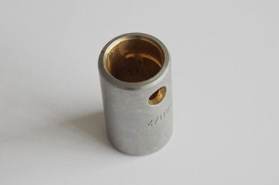 Цилиндр SJ-2 Du втулки нося втулку металла cnc частей отливки точности подвергая механической обработке