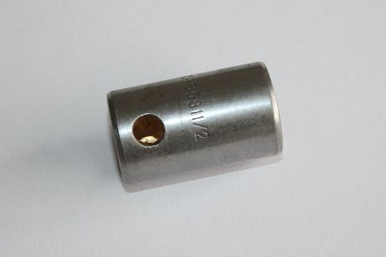 Цилиндр SJ-2 Du втулки нося втулку металла cnc частей отливки точности подвергая механической обработке