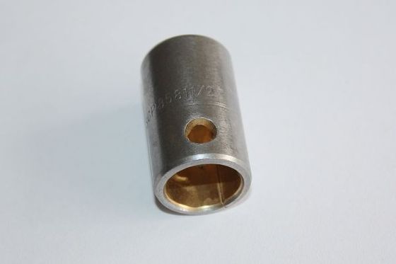 Цилиндр SJ-2 Du втулки нося втулку металла cnc частей отливки точности подвергая механической обработке