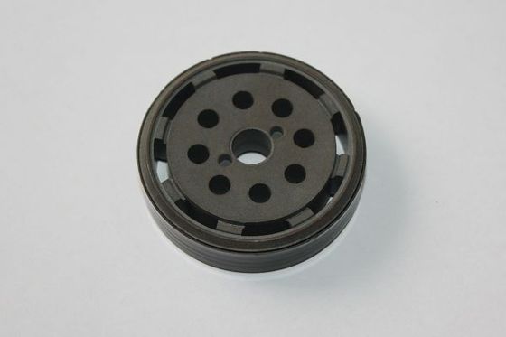 Подгонянная температура спекать ℃ диапазона 375 поршеня PTFE приложенная в ударах автомобиля задних