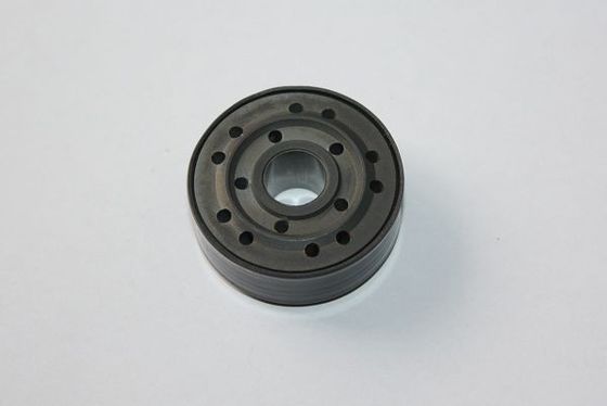 Высокий поршень амортизатора удара прочности на растяжение с обходя PTFE для тележек