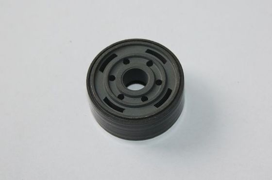 Стекло - волокно и MoS2 заполнили PTFE соединили поршень удара с низким трением