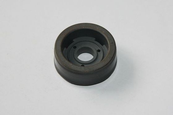 Испытание отдувки пропуска заполнило PTFE соединило поршень для автомобильного амортизатора удара