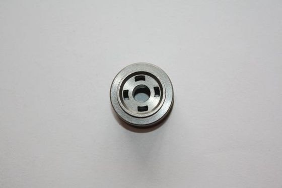 Утюг основал части порошковых металлургий, Fe - c - спеченный Cu поршень амортизатора удара