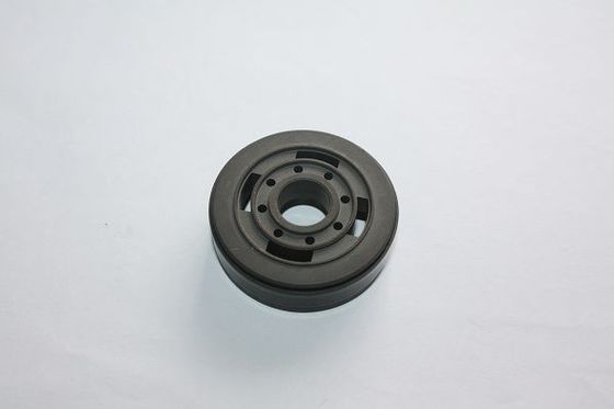 поршень амортизатора удара 46mm изготовленный на заказ заполненный PTFE с трением и дуновение с испытывать