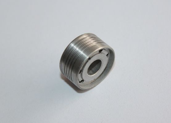 поршени порошковых металлургий 6.4g/cm3 плотности 20mm используемые в ударах мотоцикла передних
