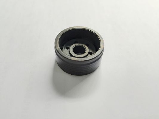 поршень амортизатора удара прочности на растяжение 20MPa с обходя PTFE для ударов тележки