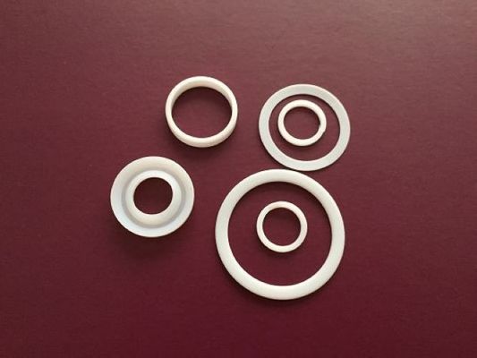 Хорошее смазывая набивка кольца PTFE