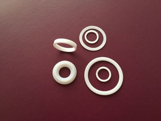 Хорошее смазывая набивка кольца PTFE
