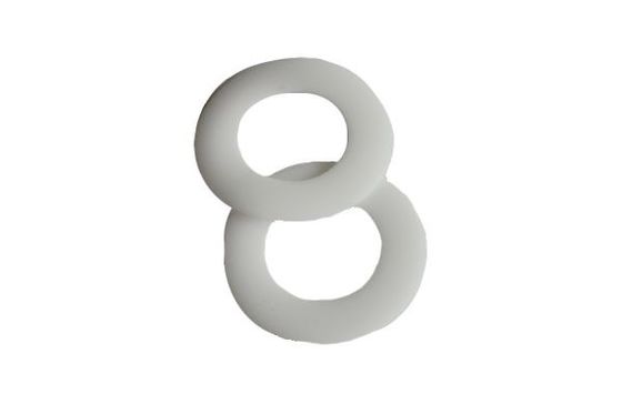 Набивка кольца прочности на растяжение ≥14.0Mpa PTFE