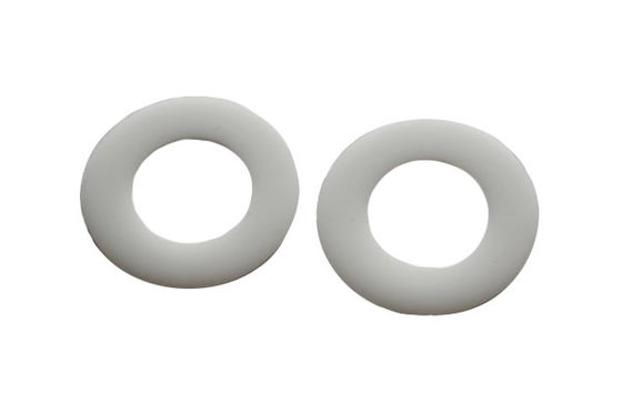 Набивка кольца прочности на растяжение ≥14.0Mpa PTFE
