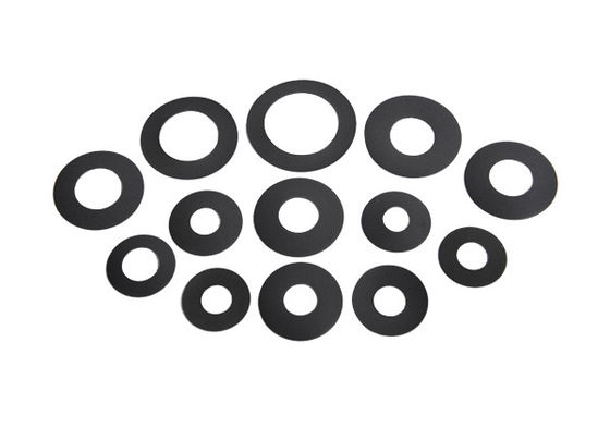 Набивка кольца прочности на растяжение ≥14.0Mpa PTFE