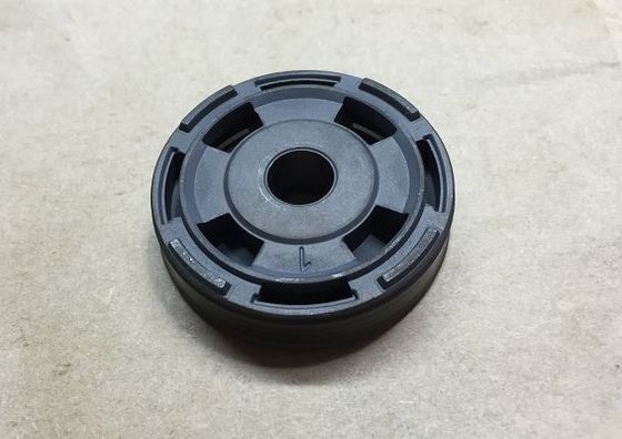 поршень компонентов амортизатора удара 46Mm большой высокотемпературный сопротивляется и никакая утечка масла