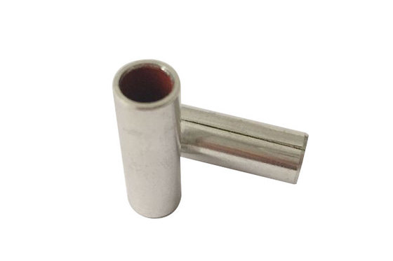 Задние и передние залуживая 0.5-2.5μM Du Втулка