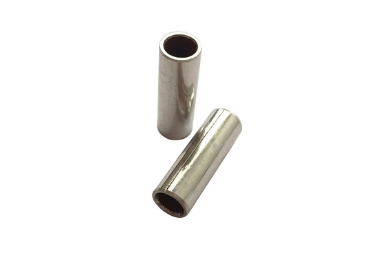 Задние и передние залуживая 0.5-2.5μM Du Втулка