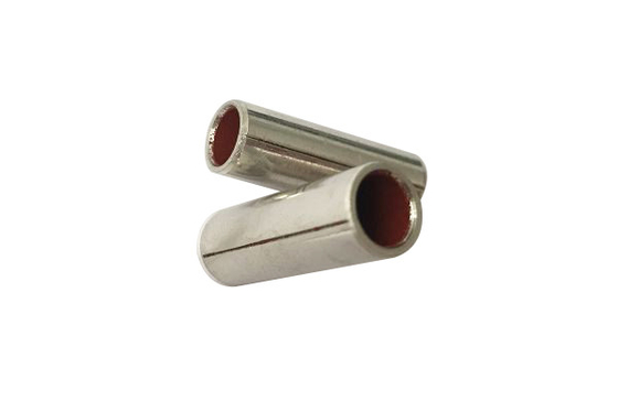 Задние и передние залуживая 0.5-2.5μM Du Втулка