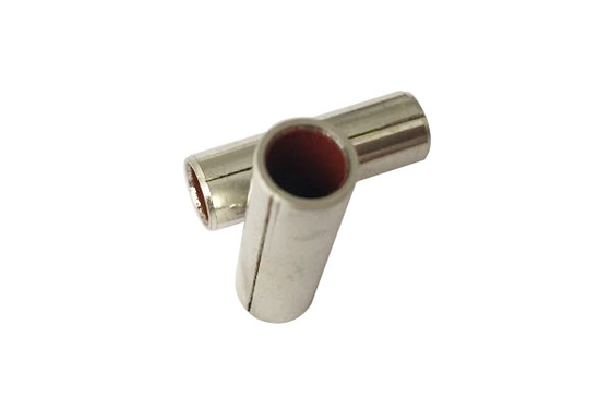 Задние и передние залуживая 0.5-2.5μM Du Втулка