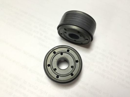 25mm PTFE соединили поршень амортизатора удара хорошей прочности на растяжение для автомобильного
