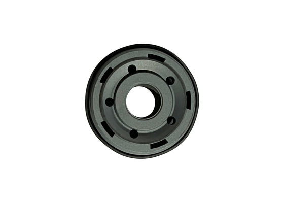 Парообработка Синтерный поршень с PTFE лентой для автомобильных амортизаторов
