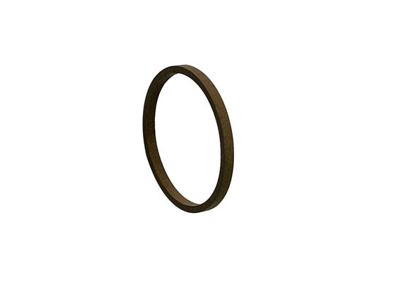 Удлинение Более 200% PTFE Guide Ring Быстро формованный с твердостью 57-62