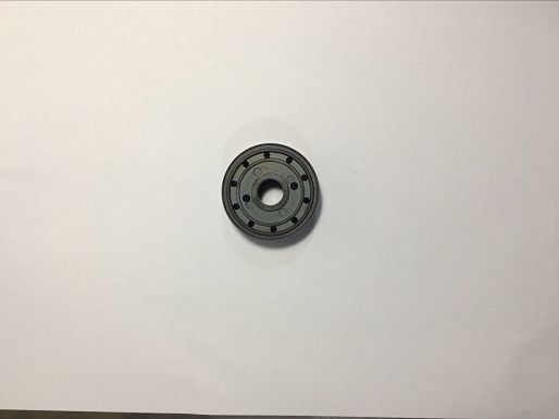 32 # PTFE соединили поршень амортизатора удара с HRB60 - 90 плотностями 6.5g/Cm3 используемыми в частях автомобиля