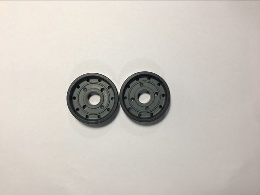 32 # PTFE соединили поршень амортизатора удара с HRB60 - 90 плотностями 6.5g/Cm3 используемыми в частях автомобиля