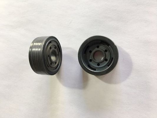 диапазон поршеня PTFE удара прочности на растяжение 18MPa 25mm на OD приложил в переднем амортизаторе удара