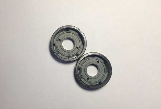27mm волокно углерода заполнило PTFE соединили поршень перерыва 286% удлиненности @