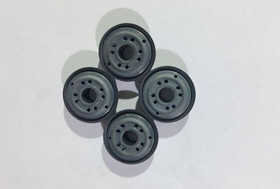 Масло 4 пары продырявливает 32mm PTFE соединило поршень удара с твердостью 57-67 HRB