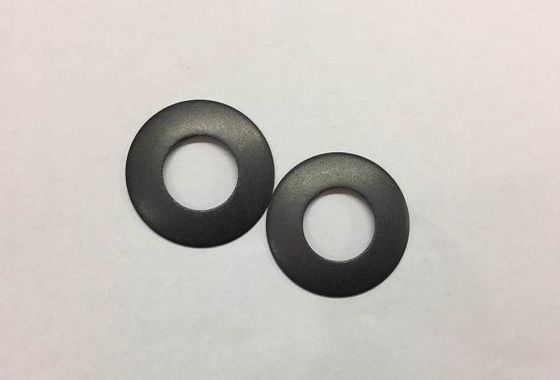 Высокотемпературный сопротивляйтесь набивке кольца PTFE с плотностью 2,15 используемой для того чтобы соединить PTFE на поршенях