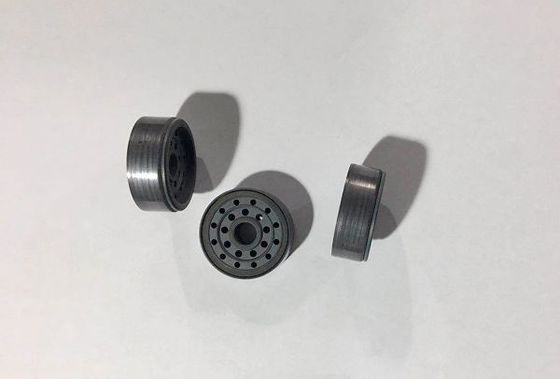 Поршень амортизатора удара PTFE соединенный кольцом с испытанием на сопротивление усталости 1 000 000 циклов