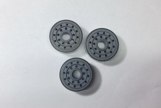 35mm предварительное PTFE соединили поршень амортизатора удара для тележек D35*D10*12mm