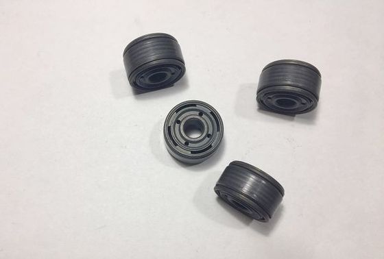 27mm 4 отверстия PTFE соединили поршень амортизатора удара для ударов автомобиля/мотоцикла