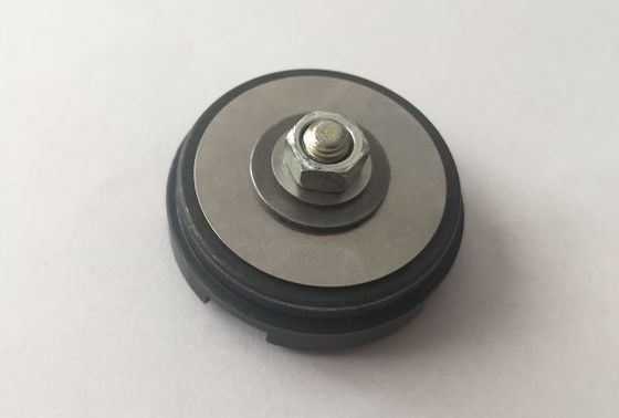 Клапан основания амортизатора удара обработки пара