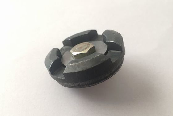 Клапан основания амортизатора удара обработки пара