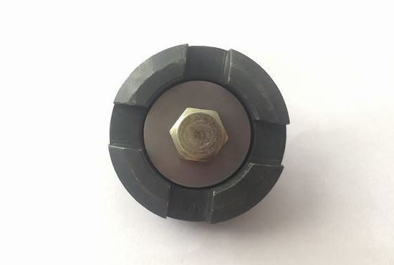 Клапан основания амортизатора удара обработки пара