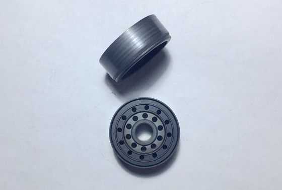 45mm соединили задний поршень Ptfe амортизатора удара с коэффициентом 0,18 трением