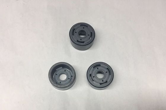 Дизайн 27mm Ptfe губы соединил поршень для автомобильного переднего амортизатора ударов
