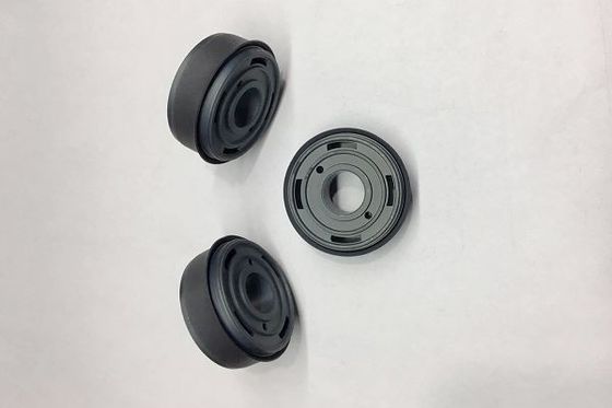 плотность 2,18 поршеня амортизатора удара 27mm Fc-0208 Ptfe для передних ударов