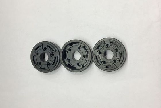 Соединенная твердость 59 заполненное Ptfe поршеня d амортизатора удара для автомобильного