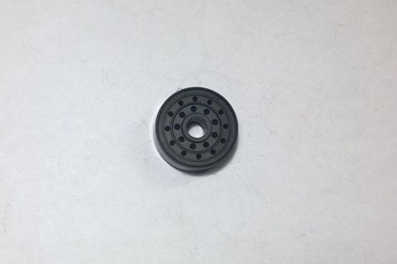 Кольцо 100% PTFE испытало обойденный поршень амортизатора удара с твердостью берега d