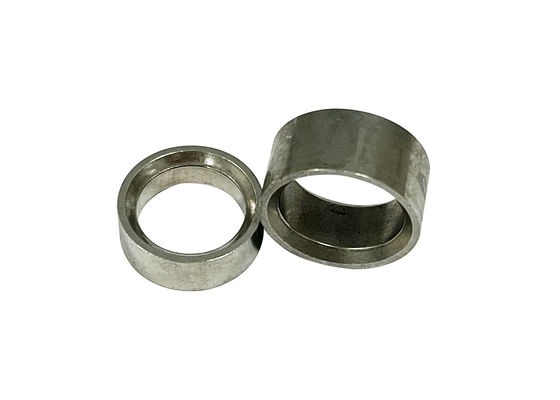 Спеченные детали амортизаторов OEM-дизайна с прочностью на разрыв более 6 кН