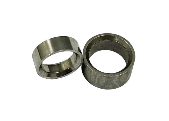 Противоржавое покрытие для амортизаторов Части для амортизаторов Стандартный дизайн Высокая пропускная способность и производительность для тяжелых грузовых автомобилей